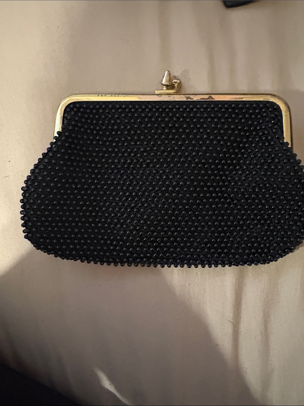 Coin purse 1932